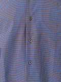 checked shirt
