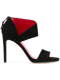 'Getonup' sandals