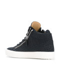 Kriss mid-top sneakers 