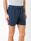 'Lounge' shorts