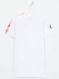 printed T-shirt 