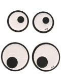 eyes stickers