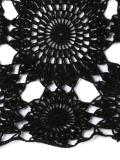 crochet top