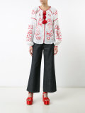 Flora blouse 