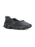 textured trainers 