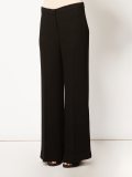 'Eclipse' palazzo pants 