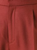 flared trousers 