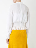 puff blouse 