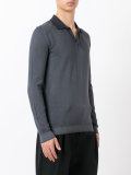plain polo shirt 