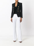 flared trousers
