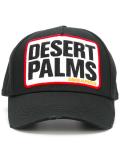 Desert Palms baseball cap