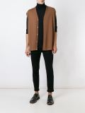 knit vest