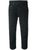 Torrence cropped jeans