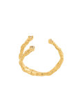 Moments 3 stone ring