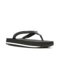 stud-trimmed sandals
