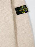 v-neck jumper 