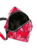 prism shoulder bag