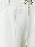Melody cropped trousers 
