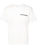 'horrorshow' T-shirt