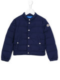 padded jacket 
