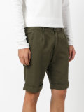 bermuda shorts