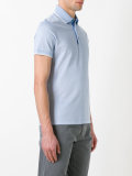 plain polo shirt 