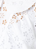 broderie anglaise blouse