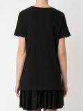 embroidered blouse