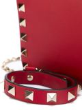 'Rockstud'手拿包