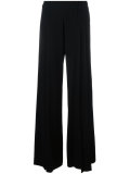 flared trousers