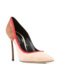 pointed toe pumps