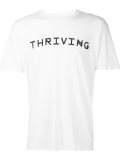'Thriving' T-shirt 