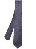 patterned tie