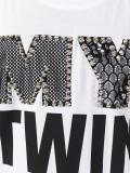 'My Twin' T-shirt 