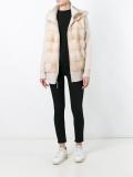 fur gillet