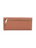 flap continental wallet 