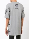 T-pattern T-shirt