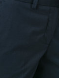 cropped chino trousers 
