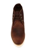 'Chukka'靴