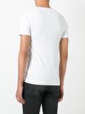 logo print T-shirt 