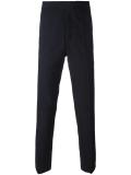 tailored trousers