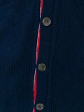 v neck cardigan