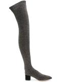Less Is More boots