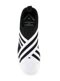 'Mountaineering Superstar' slip on sneakers
