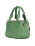 leather bag