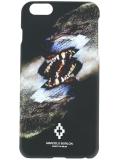 wolf print iPhone 6 plus case