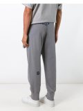 external pocket track pants