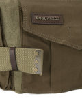 military shoulder bag