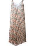 'Penka' midi dress