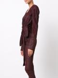 wrap jacket 